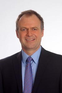 Detlev Kohlmeier