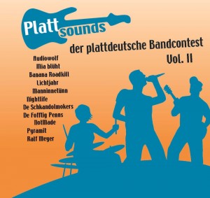 CD PlattsoundsBooklet